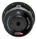 Subwoofer Db Drive Wdx8g2r.2 Para Carro/camioneta Negro