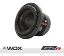 SUBWOOFER 8" DB DRIVE WDX8-G2R.4