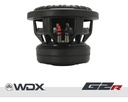 SUBWOOFER 8" DB DRIVE WDX8-G2R.4