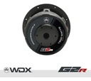 SUBWOOFER 8" DB DRIVE WDX8-G2R.4