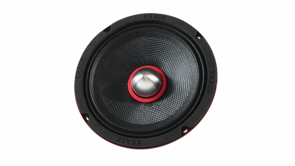 SET DE MEDIOS 6.5" KRACK KMXP-620