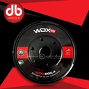 SUBWOOFER 8" DB DRIVE WDX8G0.4