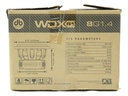 SUBWOOFER 8" DB DRIVE WDX8G1.4