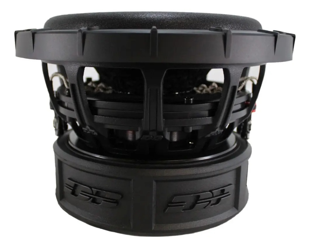 SUBWOOFER 8" DEAF BONCE APOCALYPSE DB-SA2508 D2