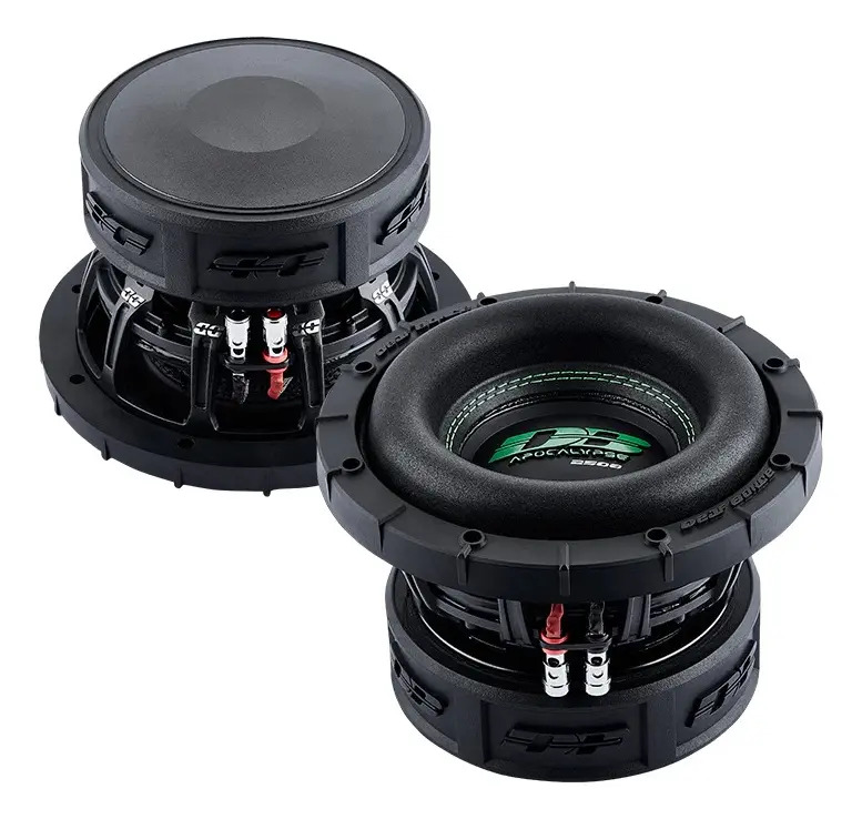 SUBWOOFER 8" DEAF BONCE APOCALYPSE DB-SA2508 D2