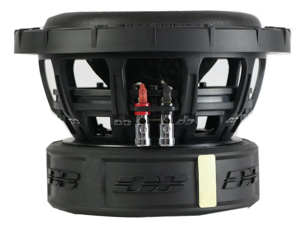 SUBWOOFER 8" DEAF BONCE APOCALYPSIS DB-SA2508 D1