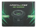 SUBWOOFER 8" DEAF BONCE APOCALYPSIS DB-SA2508 D1