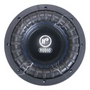 SUBWOOFER 8" HF AUDIO HF-DD8PRO