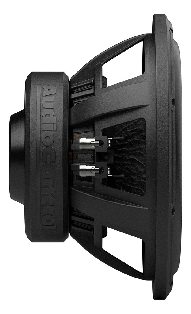 SUBWOOFER 10" AUDIO CONTROL EPICX10D4