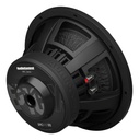 SUBWOOFER 10" AUDIO CONTROL EPICX10D4