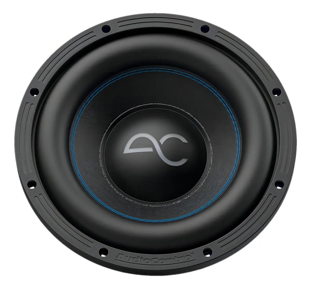 SUBWOOFER 10" AUDIO CONTROL SPK-10S2