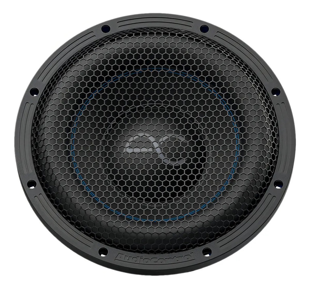 SUBWOOFER 10" AUDIO CONTROL SPK-10S2