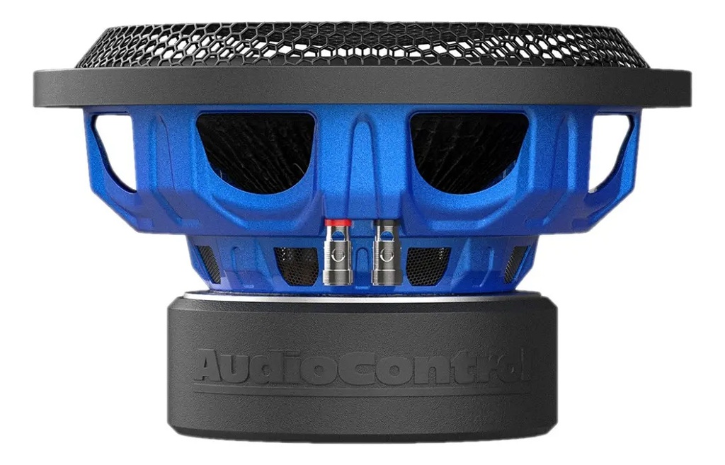 SUBWOOFER 10" AUDIO CONTROL SPK-10S2