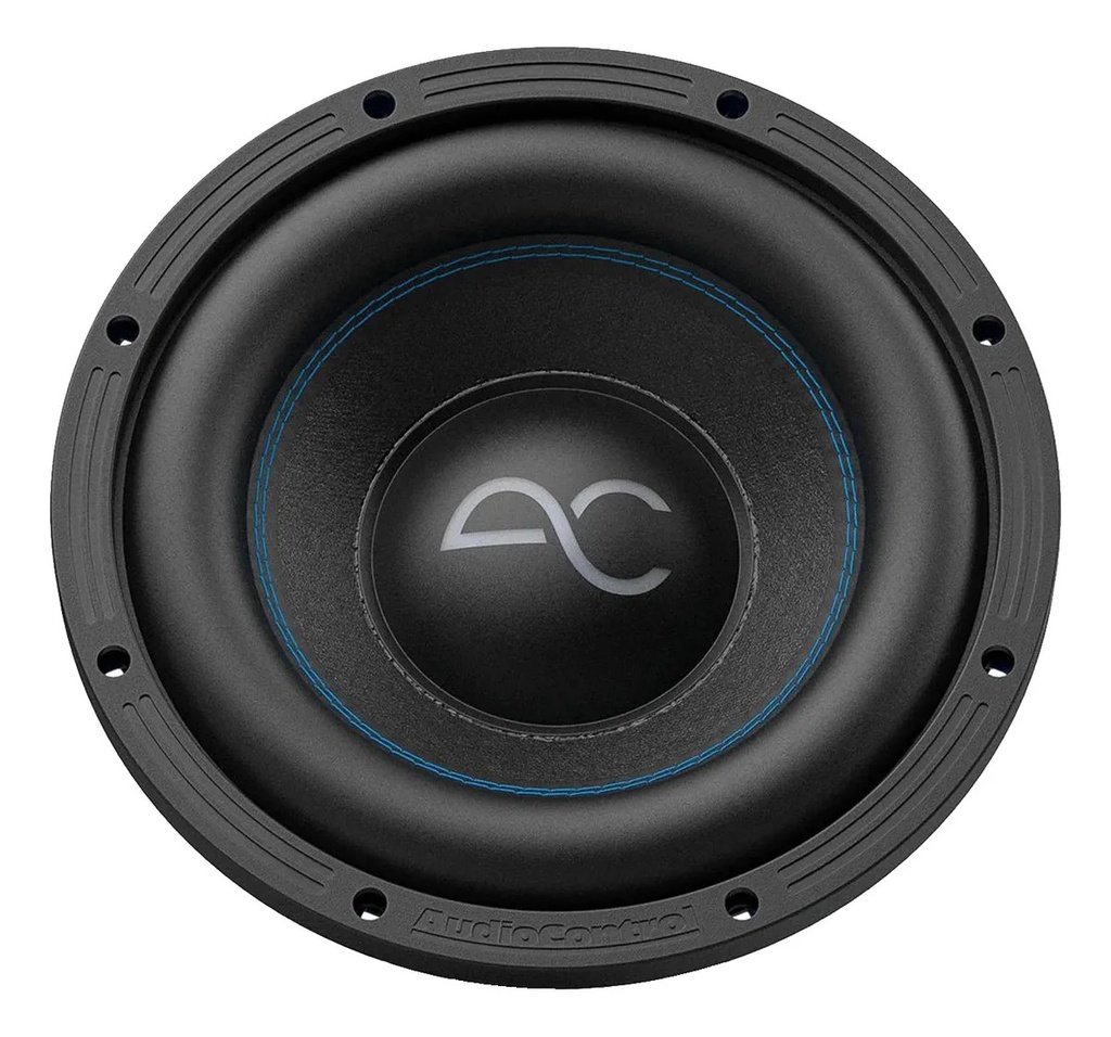 SUBWOOFER 10" AUDIO CONTROL SPK-10S4