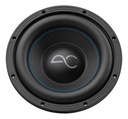 SUBWOOFER 10" AUDIO CONTROL SPK-10S4