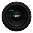 SUBWOOFER 10" CARBON AUDIO CA-SW85010PR