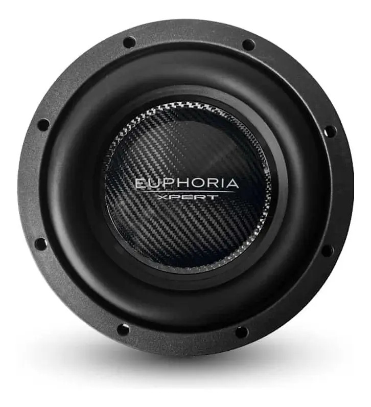 SUBWOOFER 10" DB DRIVE EUPHORIA XPERT EXFW10NCF