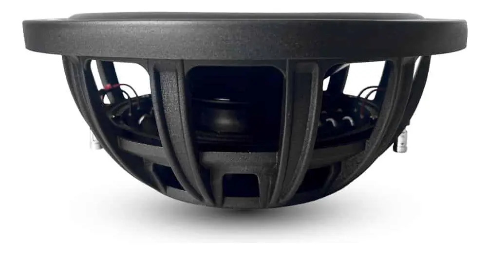 SUBWOOFER 10" DB DRIVE EUPHORIA XPERT EXFW10NCF