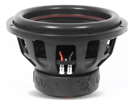 SUBWOOFER 10" DB DRIVE WDX10G1.4