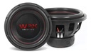 SUBWOOFER 10" DB DRIVE WDX10G1.4