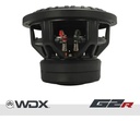 SUBWOOFER 10" DB DRIVE WDX10G2R.4