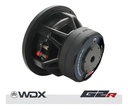SUBWOOFER 10" DB DRIVE WDX10G2R.4