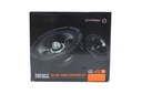 SET DE MEDIOS 6.5" POWER BASS 4XL-65C