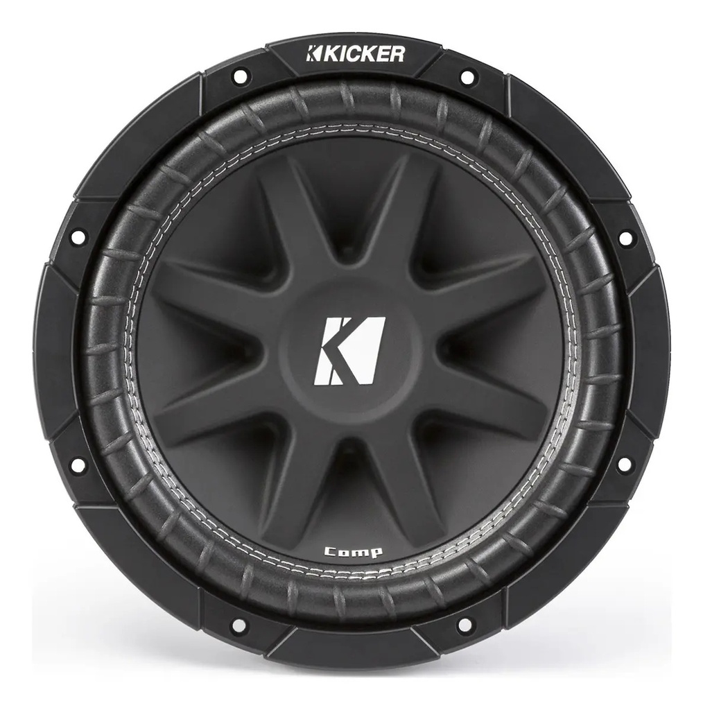 SUBWOOFER 10" KICKER C10