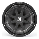 SUBWOOFER 10" KICKER C10