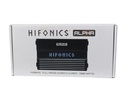 AMPLIFICADOR 4CH HIFONICS ALPHA A1200.4D