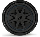 SUBWOOFER 10" KICKER CVX104