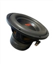 SUBWOOFER 10" KRACK KW-10800XP