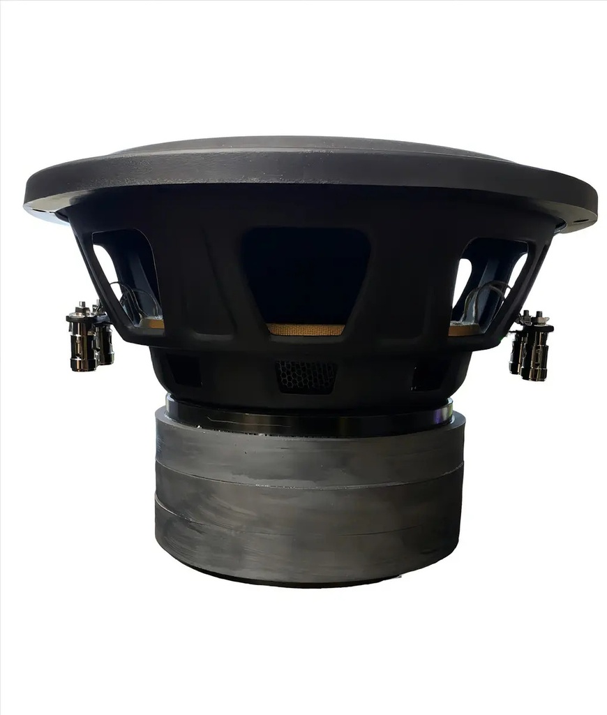 SUBWOOFER 10" KRACK KW-10800XP