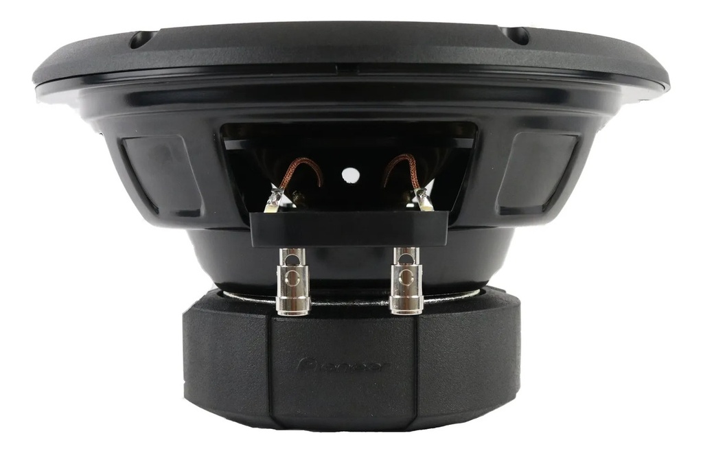 SUBWOOFER 10" PIONEER TS-A250D4