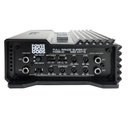 AMPLIFICADOR 4CH HIFONICS ALPHA A1200.4D