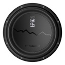 SUBWOOFER 12" AUDIO CONTROL EPICX12D2