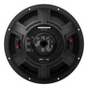 SUBWOOFER 12" AUDIO CONTROL EPICX12D2