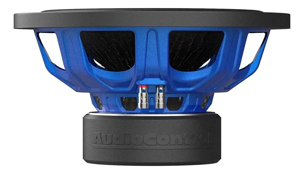 SUBWOOFER 12" AUDIO CONTROL SPK-12S4