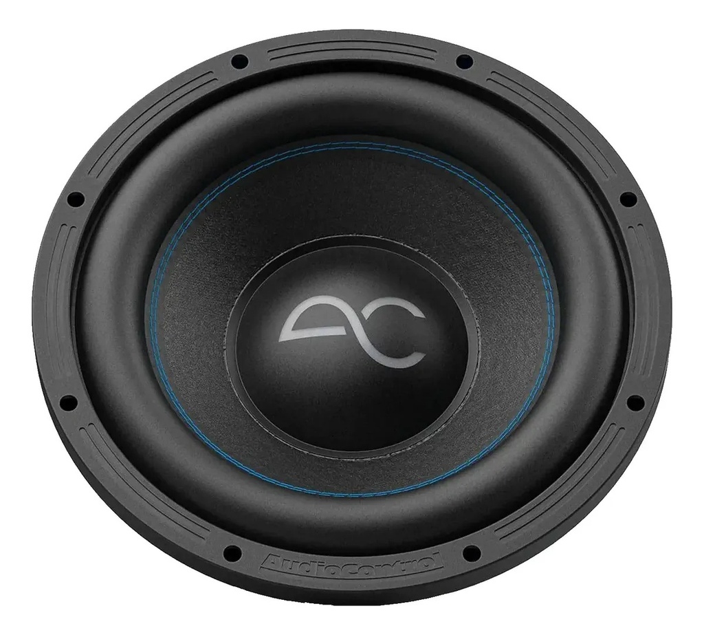 SUBWOOFER 12" AUDIO CONTROL SPK-12S4