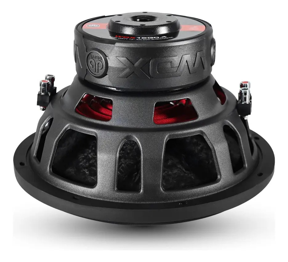 SUBWOOFER 12" DB DRIVE WDX12G0.4