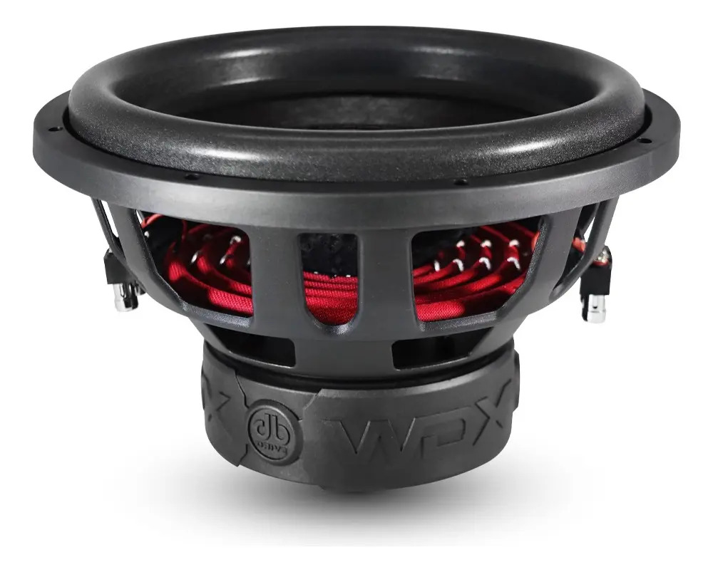 SUBWOOFER 12" DB DRIVE WDX12G0.4