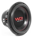 SUBWOOFER 12" DB DRIVE WDX12G1.4