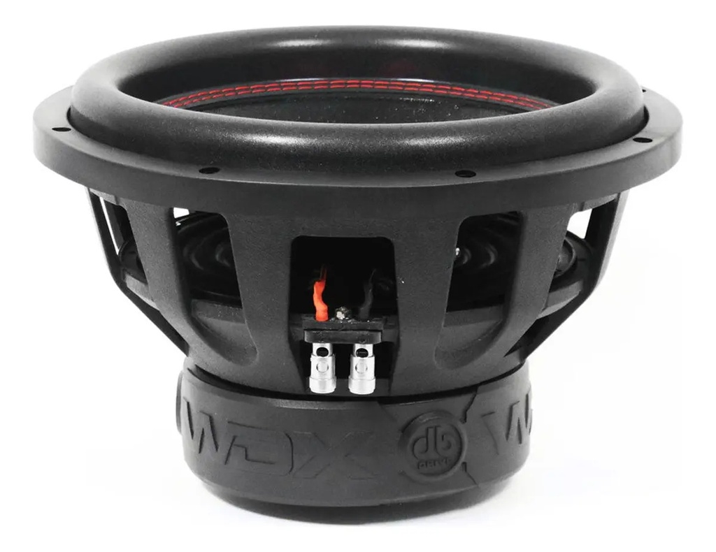 SUBWOOFER 12" DB DRIVE WDX12G1.4