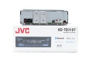 ESTEREO 1 DIN JVC KD-TD71BT