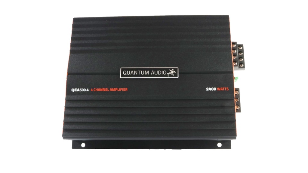 AMPLIFICADOR 4CH QUANTUM QEA500.4