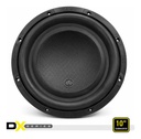 Subwoofer Db Drive Dx-w12d4 Para Carro/camioneta 12  Negro