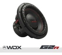 SUBWOOFER 12" DB DRIVE WDX12G2R.4