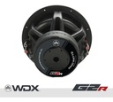 SUBWOOFER 12" DB DRIVE WDX12G2R.4