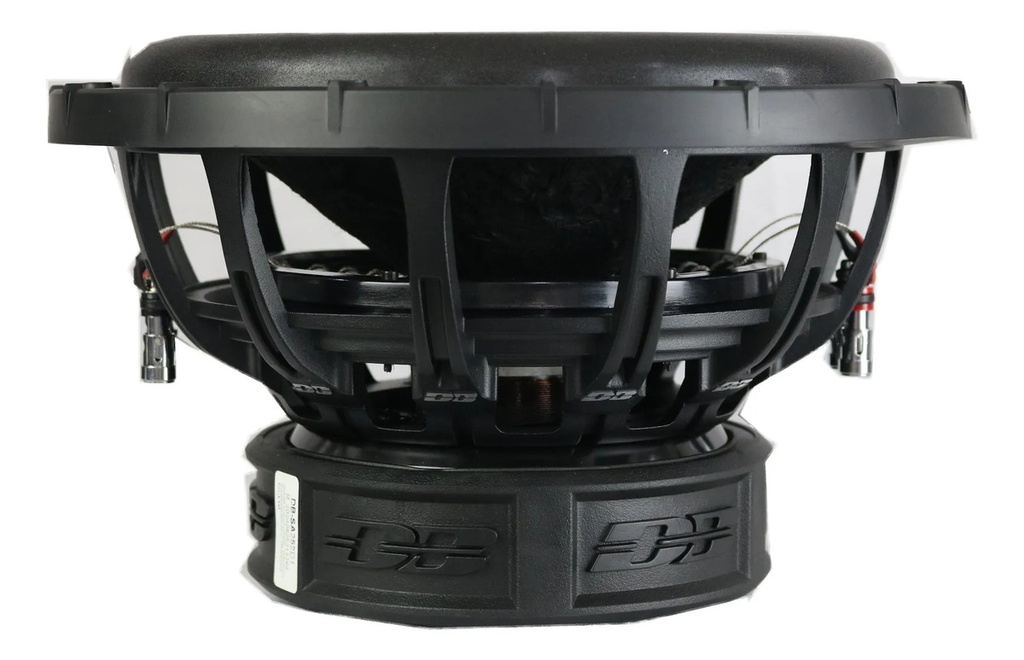 SUBWOOFER 12" DEAF BONCE APOCALYPSE DB-SA252 D1