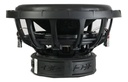 SUBWOOFER 12" DEAF BONCE APOCALYPSE DB-SA252 D1